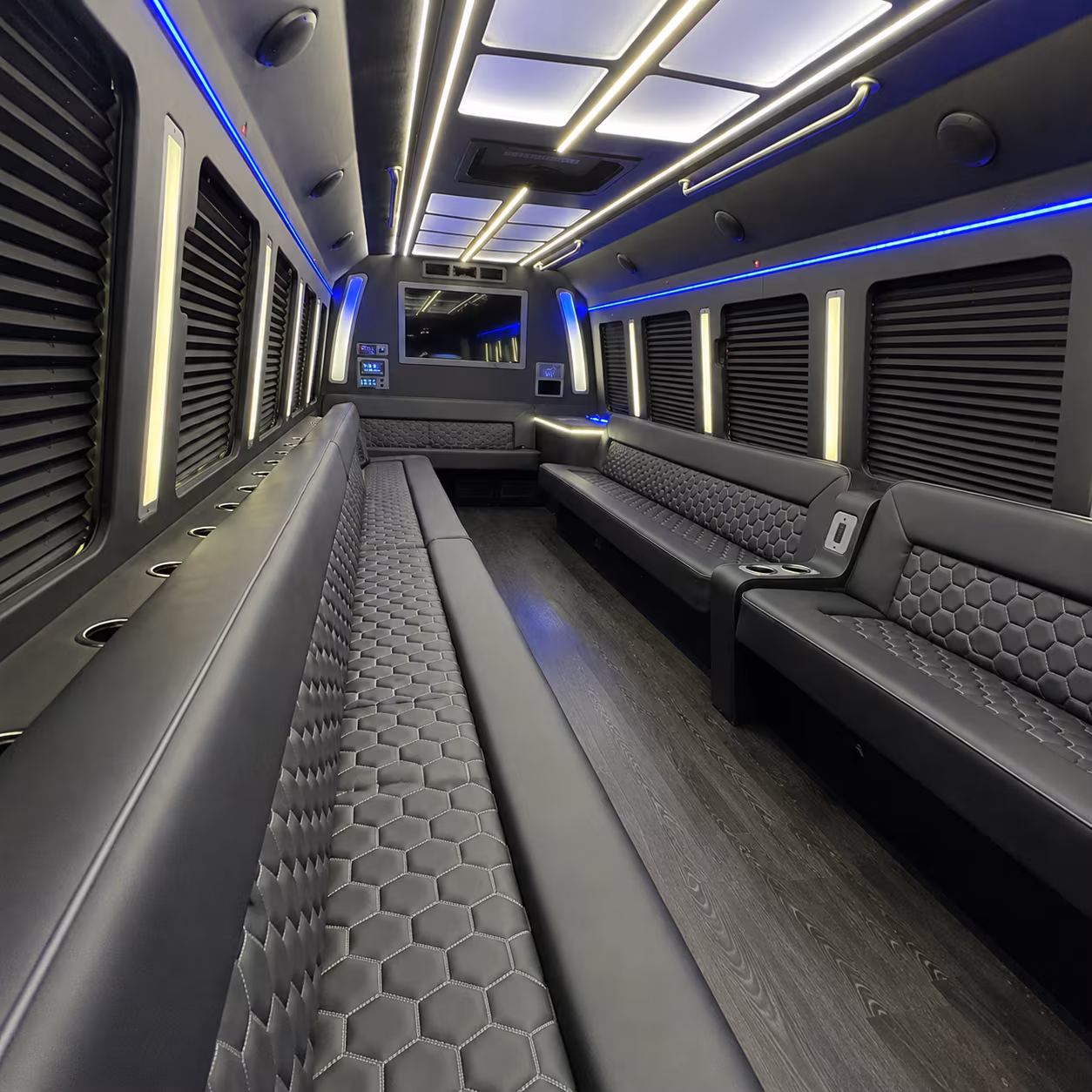 bachelorette and birthday party buses for temecula wine tours