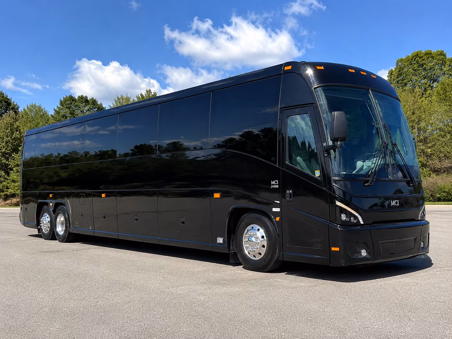bus rentals for chino hills and ayala high school prom transportation