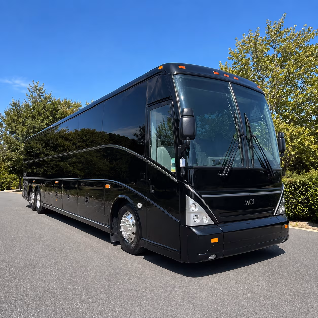 cal poly pomona campus buses for tours graduations and group visits