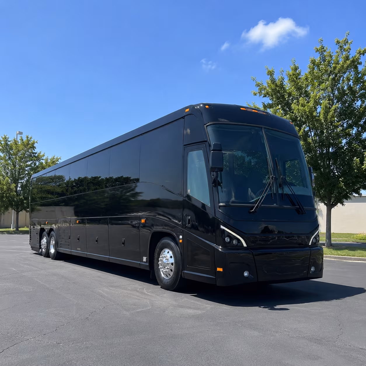 cal poly pomona rotc and campus government program transportation