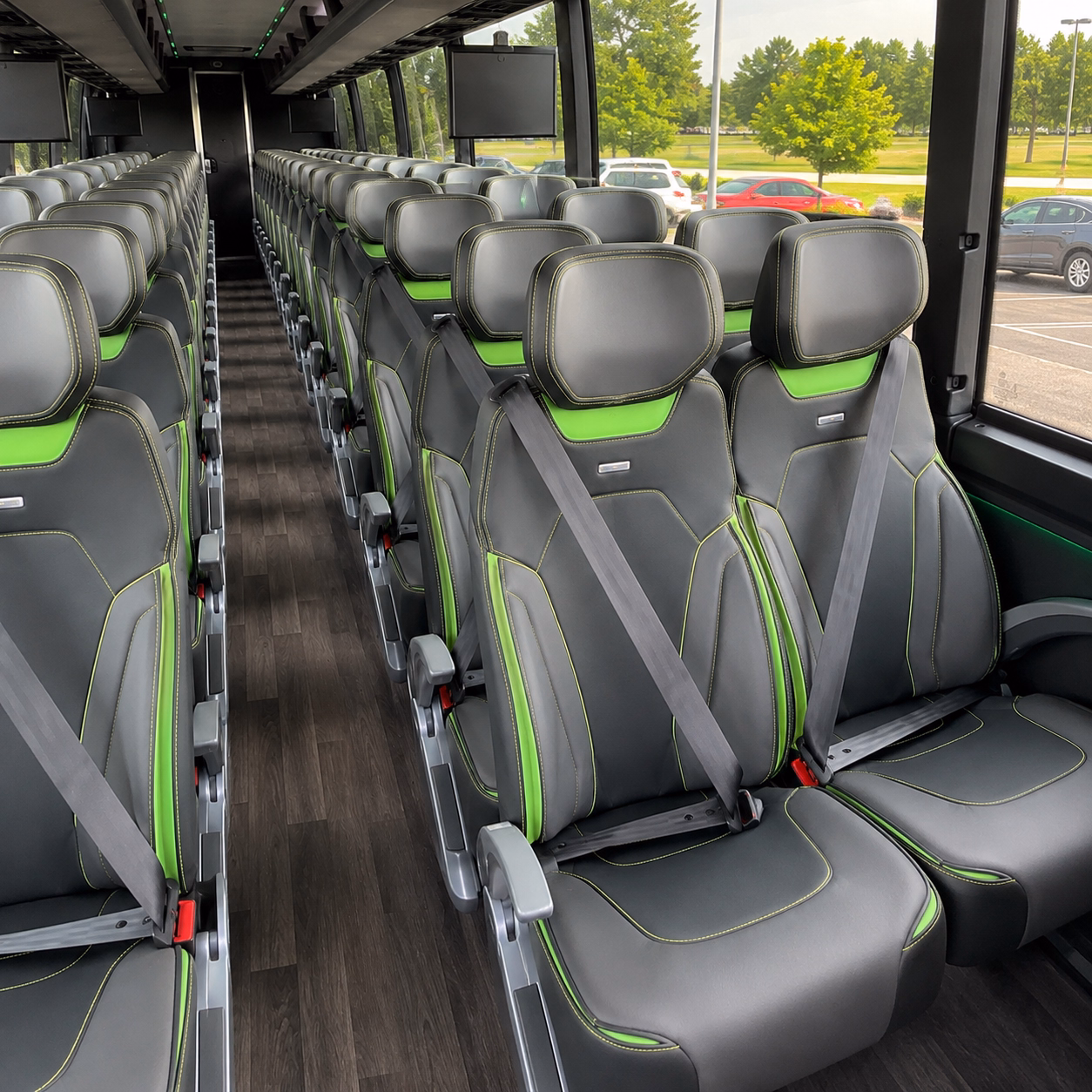 charter buses for field trips to the california science center and natural history museum in los angeles