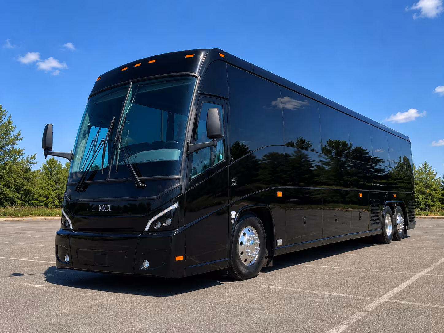 charter buses to nhra finals at fairplex pomona