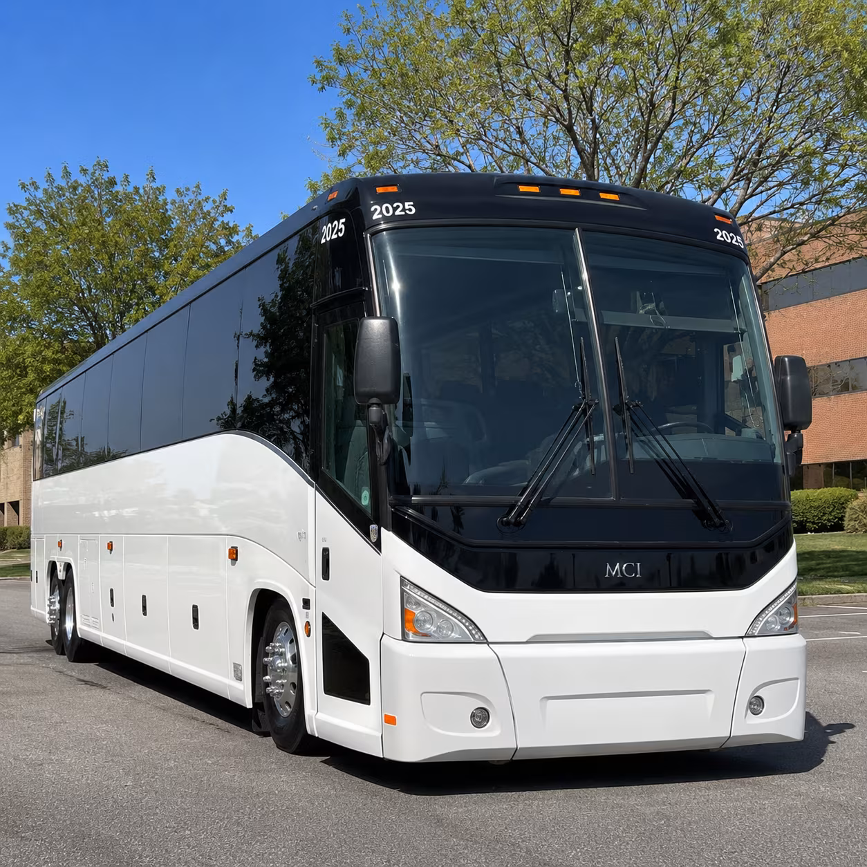 convention and conference shuttle buses to the ontario convention center