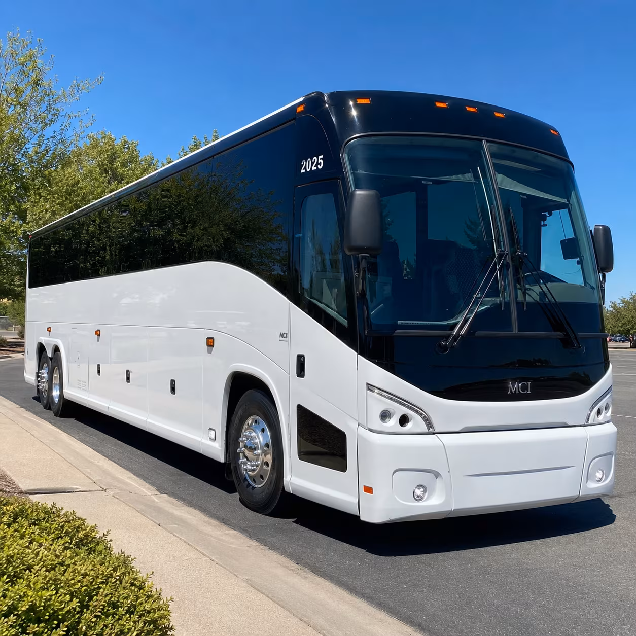 mission and outreach buses across the inland empire