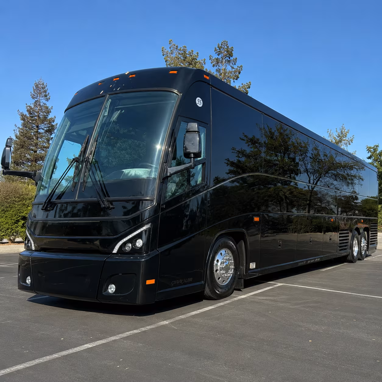 multi day and out of state charter buses from pomona to phoenix and beyond