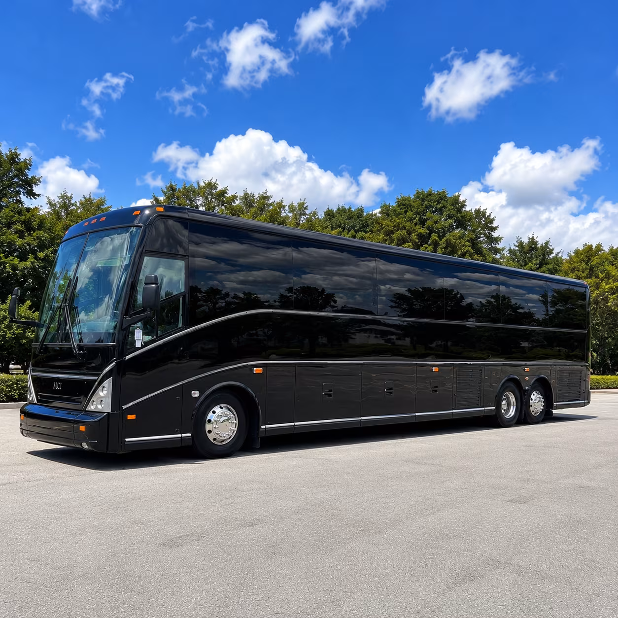 nhra race day buses to auto club raceway at pomona
