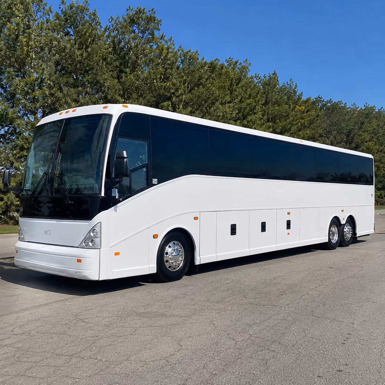 ont charter bus rentals and airport transfers at ontario international airport