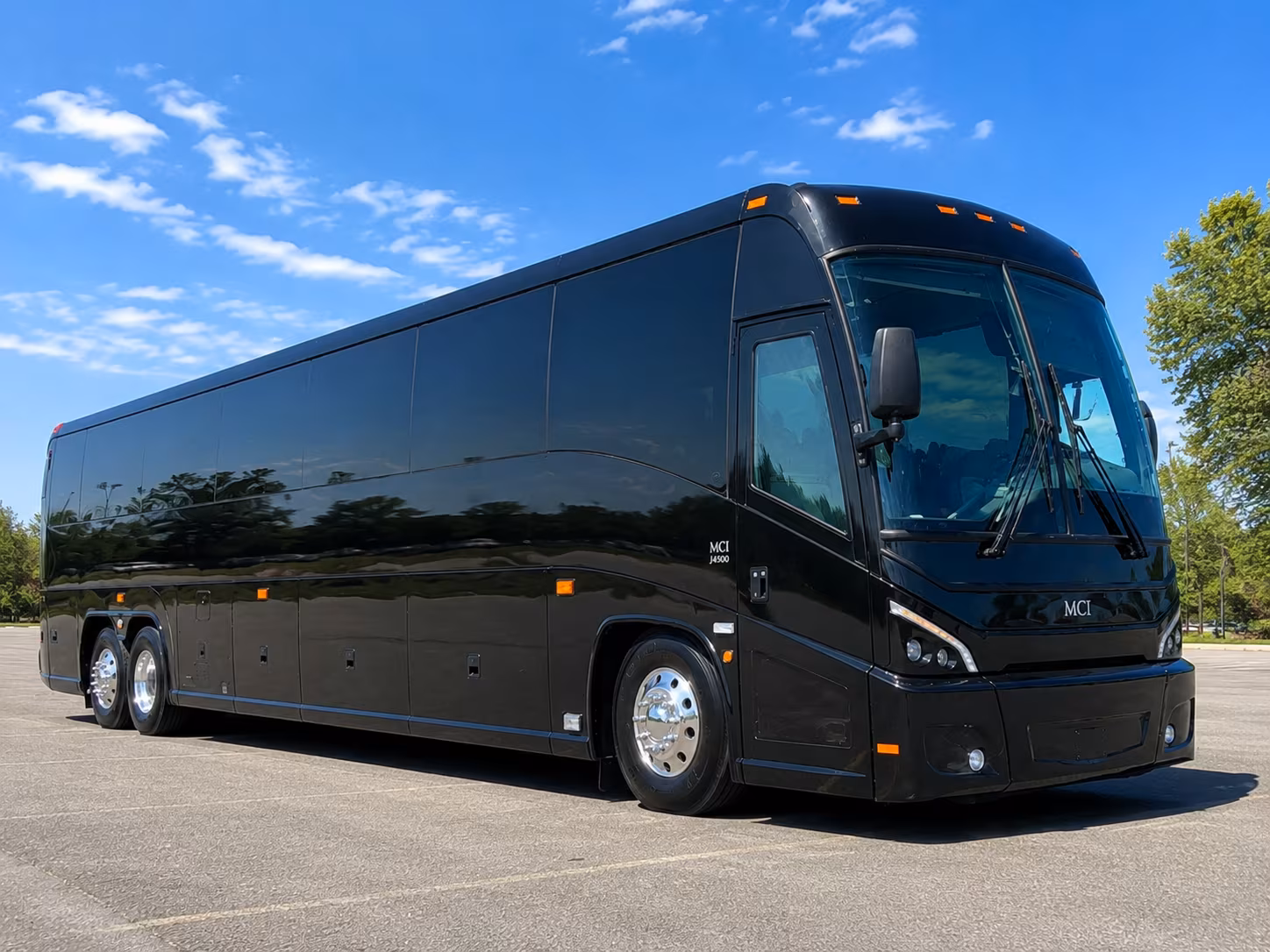 ontario convention center prom buses for large inland empire groups