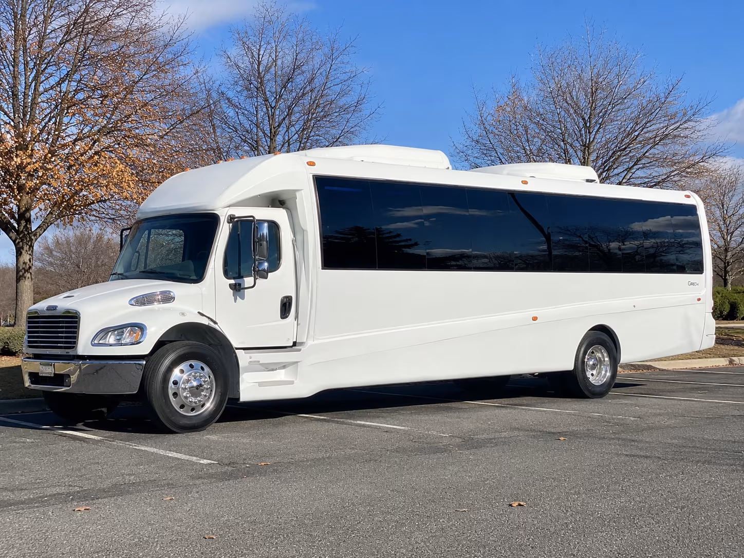 party buses to hard summer and inland empire music festivals