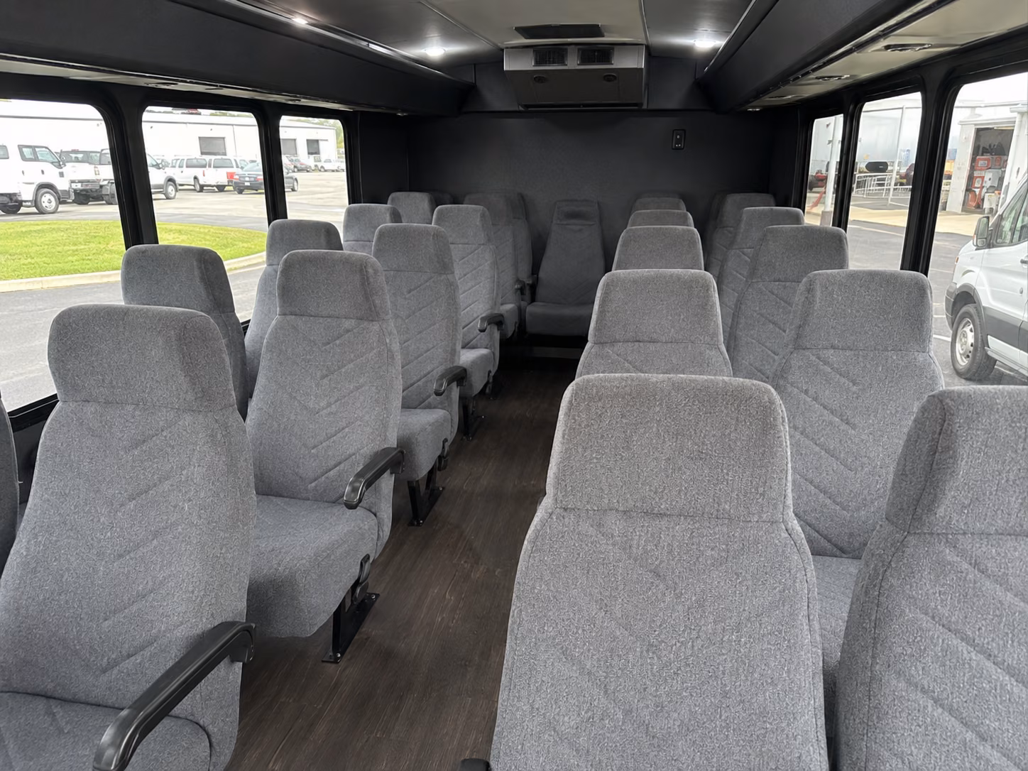 pomona government military transportation