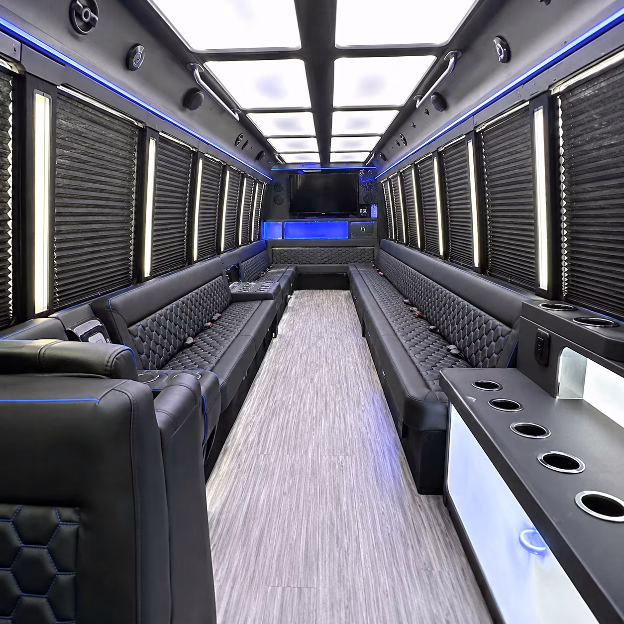 pomona party bus rental 2