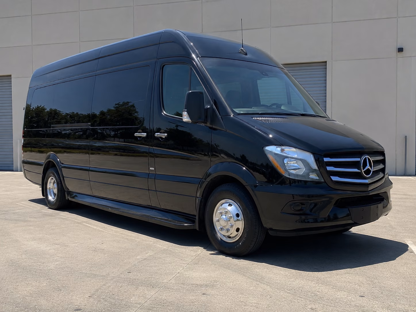 pomona sporting event transportation onboard seating
