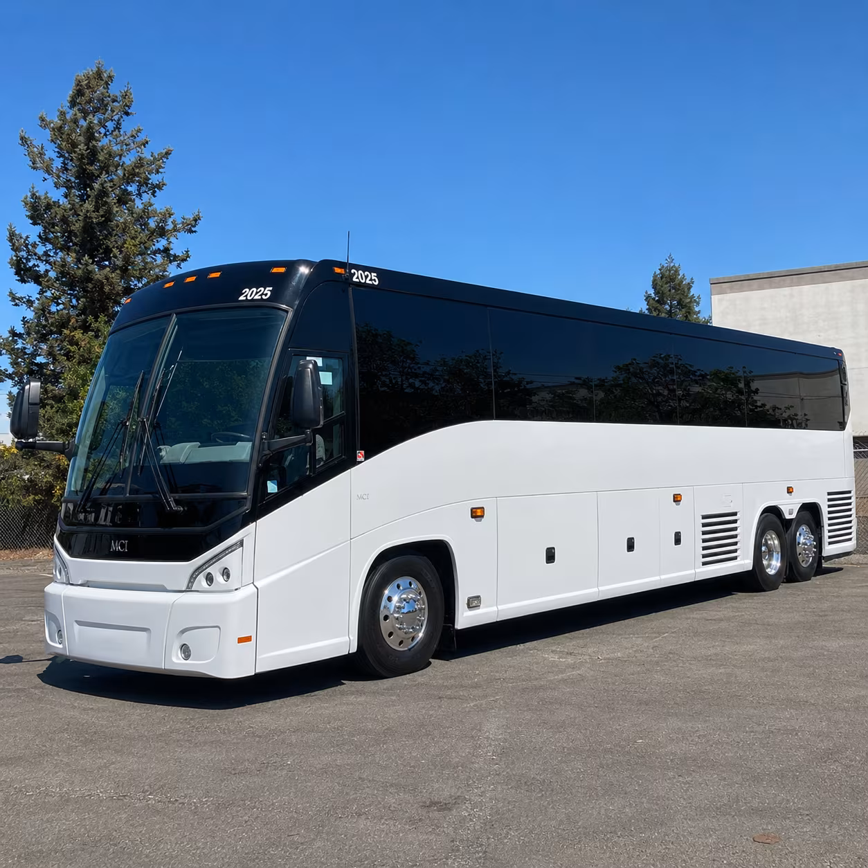 spanish language congregation buses for pomona s latino faith communities