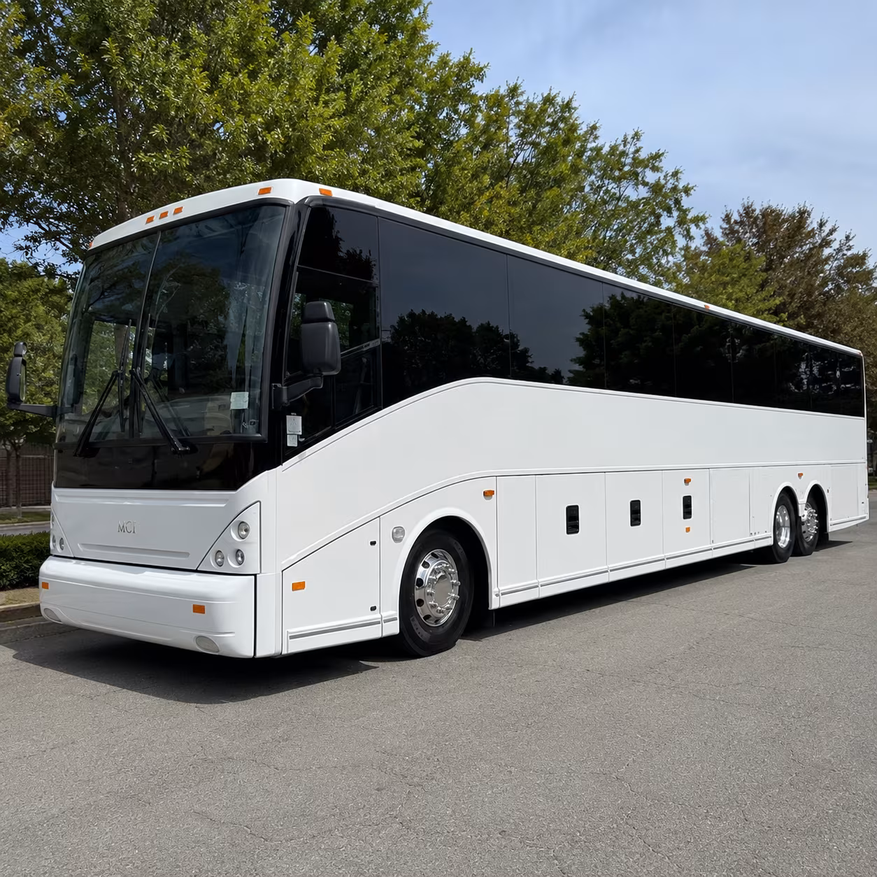 warehouse and distribution group shuttles along the holt avenue industrial corridor
