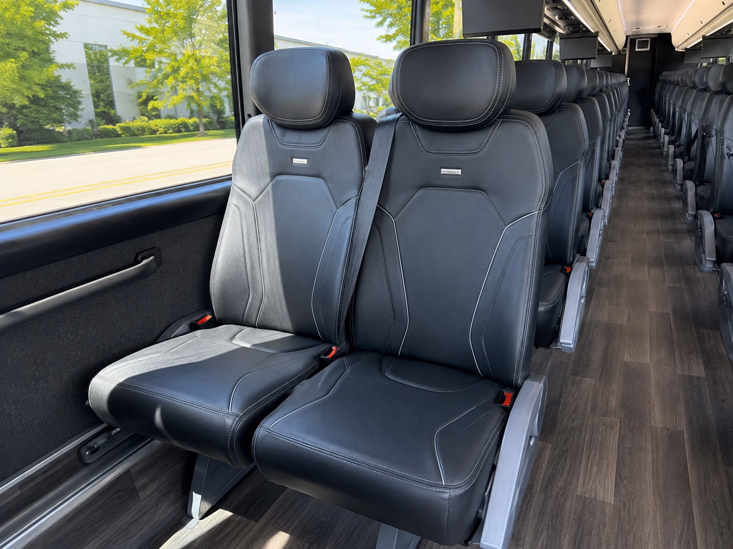 wine tour buses to san antonio winery from pomona