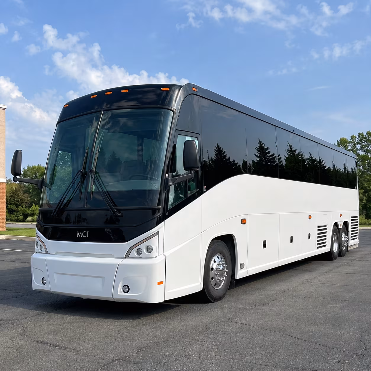 youth group retreat buses to forest home and camp maranatha